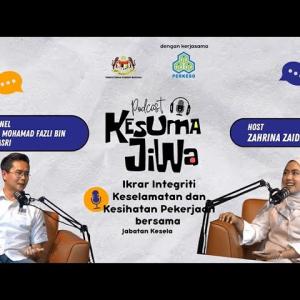 Panduan Pekerjaan