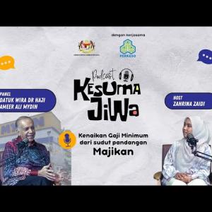 Panduan Pekerjaan