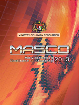 MASCO 2013